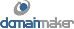 logo->domainmaker